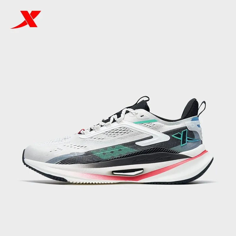 Running shoes Men's shoes Professional running shoes in autumn and winter Low top shock absorption sneakers
Running shoes Men's shoes Professional running shoes in autumn and winter Low top shock absorption sneakers