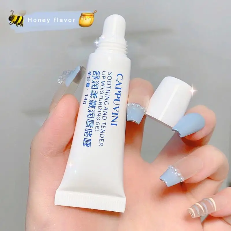 3Pcs/set Liquid Lipstick Lip Cream Moisturizing Lip Balm Hydrating Gel Lip Care Repair Light Lines Skin Lip Care Women Cosmetics
3Pcs/set Liquid Lipstick Lip Cream Moisturizing Lip Balm Hydrating Gel Lip Care Repair Light Lines Skin Lip Care Women Cosmetics