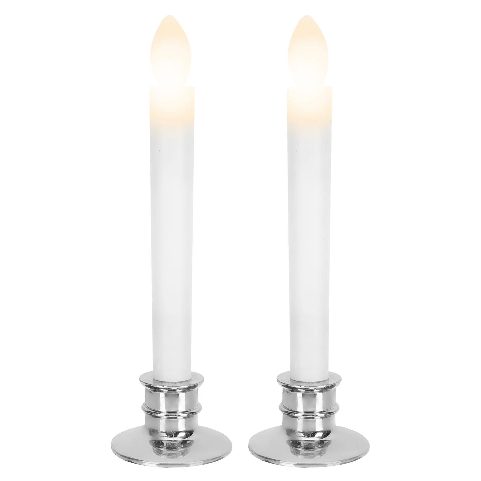 Candlelights Christmas Taper Windowflameless Led Electric Votive Lamp Operated Tea Wall Candoliers Automatic Timer Flickering
Candlelights Christmas Taper Windowflameless Led Electric Votive Lamp Operated Tea Wall Candoliers Automatic Timer Flickering
