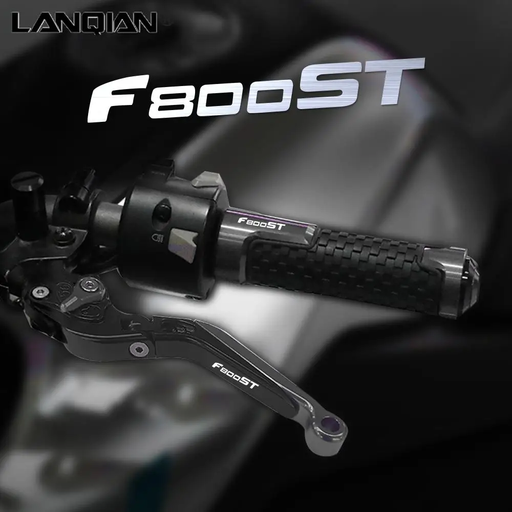 Motorcycle Brake Clutch Levers Handlebar Hand Grips For BMW F800ST F 800 ST F800 ST 2006 -2015 2009 2010 2011 2012 2013 2014
Motorcycle Brake Clutch Levers Handlebar Hand Grips For BMW F800ST F 800 ST F800 ST 2006 -2015 2009 2010 2011 2012 2013 2014