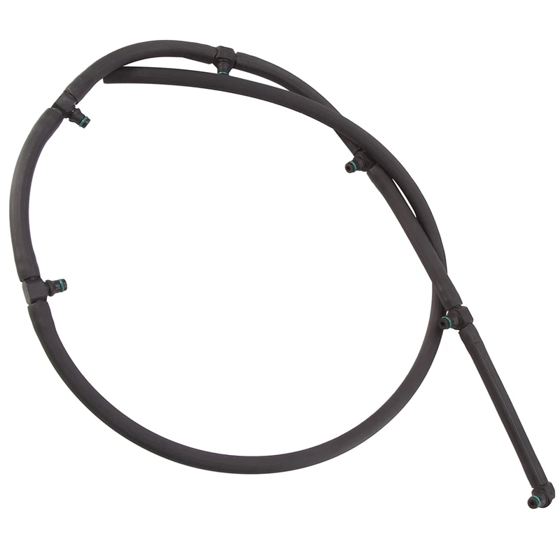 Fuel Return Pipe Fuel Injector Leak Off Hose For-BMW 3Er 5Er 7Er E46 E60 E61 13537786544
Fuel Return Pipe Fuel Injector Leak Off Hose For-BMW 3Er 5Er 7Er E46 E60 E61 13537786544