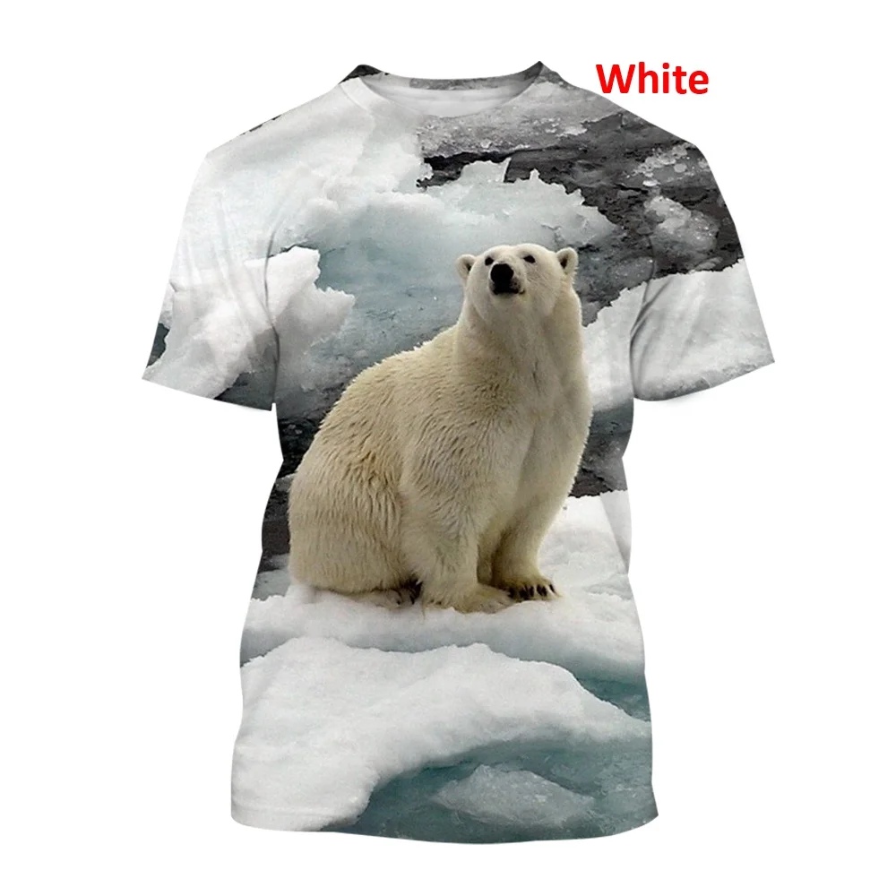 2022 Summer New Fashion Men Women T Shirt Summer Cute Bear Printed T-shirt Breathable and Comfortable Soft T-shirt
2022 Summer New Fashion Men Women T Shirt Summer Cute Bear Printed T-shirt Breathable and Comfortable Soft T-shirt