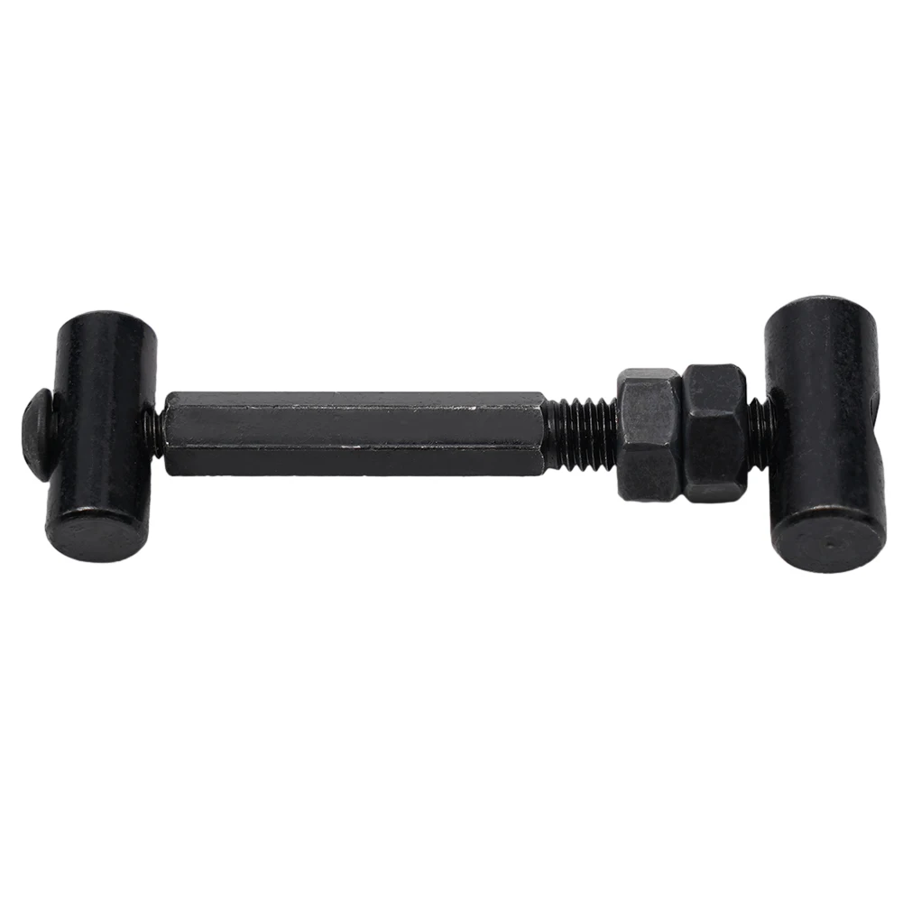 Cycling Parts Assembly Kits Electric Scooters 5*3*2cm Black Durable Stainless Steel For NINEBOT MAX G30 Brand New
Cycling Parts Assembly Kits Electric Scooters 5*3*2cm Black Durable Stainless Steel For NINEBOT MAX G30 Brand New