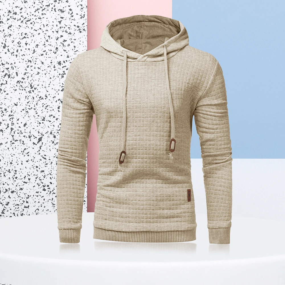 2019 New Men Sweatshirt Casual Spring Autumn Stand Long Sleeve Clothes Fashion Male Daily Cotton Pullover Tops Plus Size
2019 New Men Sweatshirt Casual Spring Autumn Stand Long Sleeve Clothes Fashion Male Daily Cotton Pullover Tops Plus Size