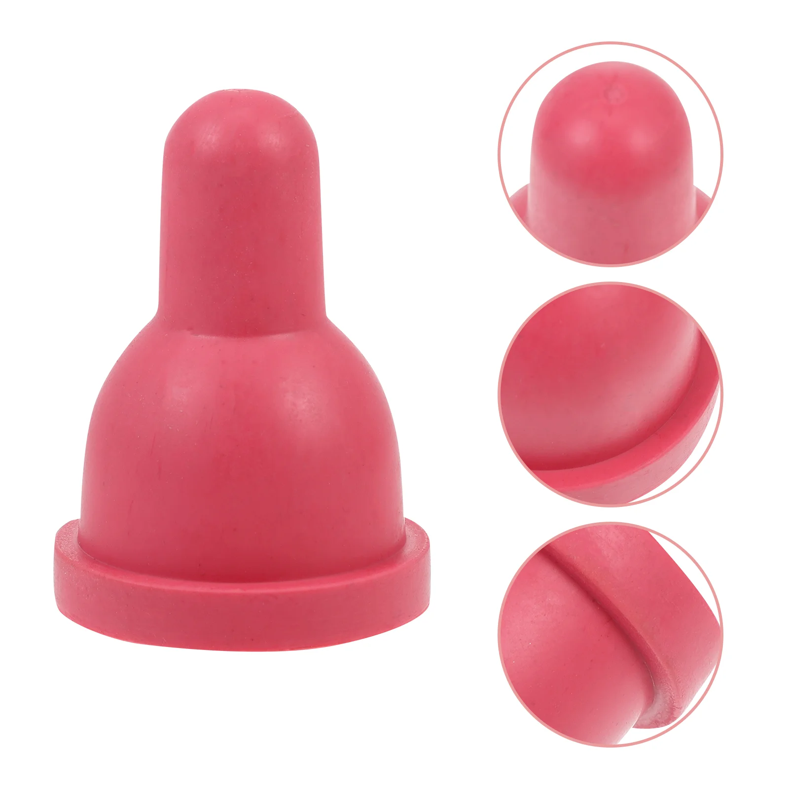 Rubber Pacifiers Lamb Bottle Nipples Animal Feeding Nipples Small Animal Drinking Nipples
Rubber Pacifiers Lamb Bottle Nipples Animal Feeding Nipples Small Animal Drinking Nipples