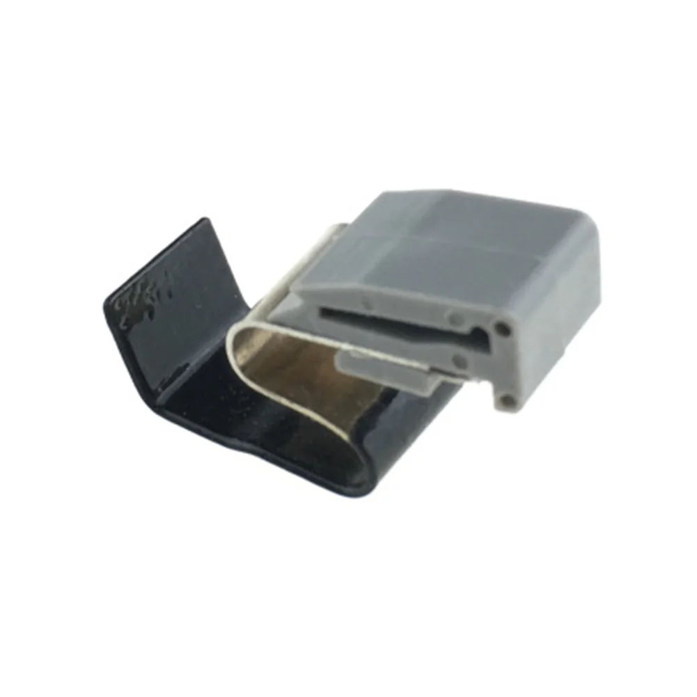 Durable High Quality Practical Brand New Garden Indoor Outdoor Office Spring Clip Clip Replacements 1 Pc 3cm/1.18in
Durable High Quality Practical Brand New Garden Indoor Outdoor Office Spring Clip Clip Replacements 1 Pc 3cm/1.18in