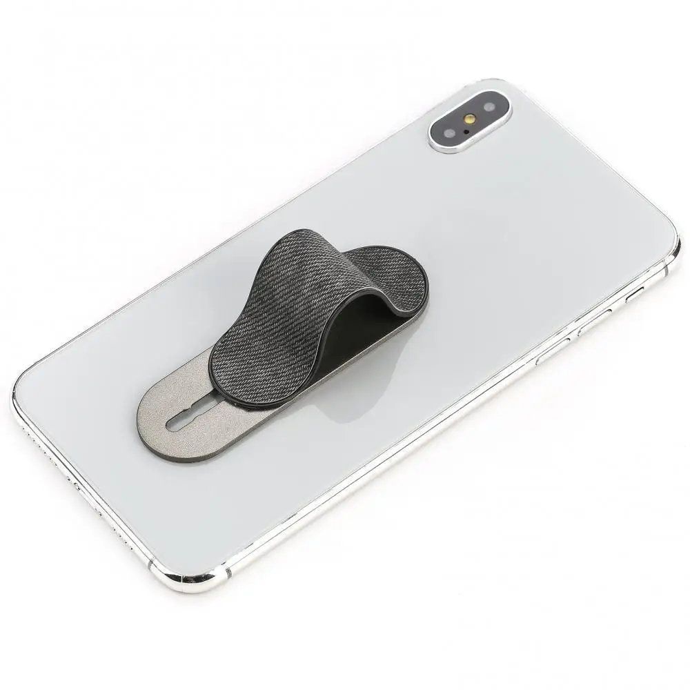 Stand Back Sticker Support Phone Holder Multifunctional Finger Ring Grip Mobile Back Sticker
Stand Back Sticker Support Phone Holder Multifunctional Finger Ring Grip Mobile Back Sticker