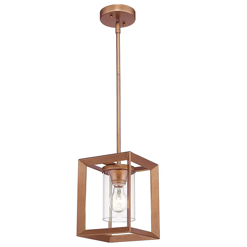 New Mini Iron Art Rose Gold American Vintage Country Dining Room Pendant Light Living Room Bedroom Lamp
New Mini Iron Art Rose Gold American Vintage Country Dining Room Pendant Light Living Room Bedroom Lamp