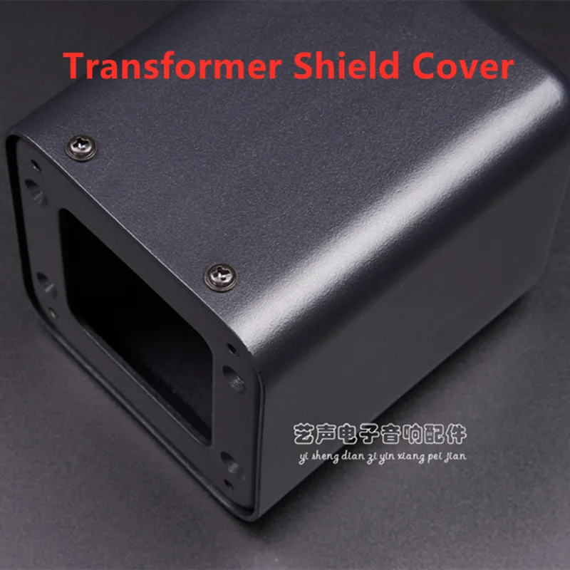 70*70*Height 80MM Transformer Cover Transformer Shield Shell Transformer Accessories Potting Shield Cover
70*70*Height 80MM Transformer Cover Transformer Shield Shell Transformer Accessories Potting Shield Cover