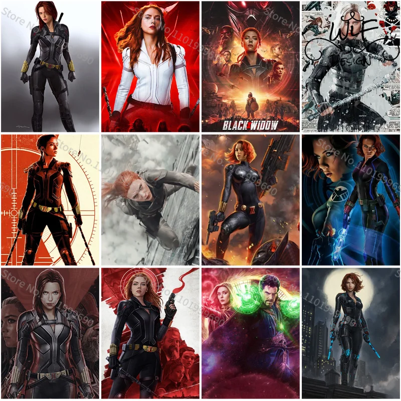 Алмазная живопись Marvel Black Widow5D «сделай сам», вышивка крестиком, мозаика, постер фильма, ручная работа, искусство, настенное украшение, паста, ...
Алмазная живопись Marvel Black Widow5D «сделай сам», вышивка крестиком, мозаика, постер фильма, ручная работа, искусство, настенное украшение, паста, ...