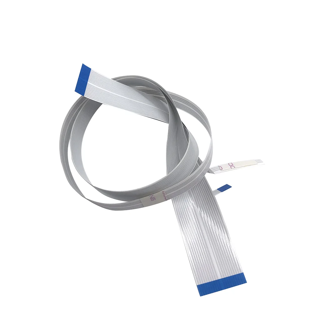 Print Head Cable Carriage Sensor Cable For Epson L350 et-2650 XP-415/420/423 L300 XP-306 L355 XP-303 Printer Parts
Print Head Cable Carriage Sensor Cable For Epson L350 et-2650 XP-415/420/423 L300 XP-306 L355 XP-303 Printer Parts