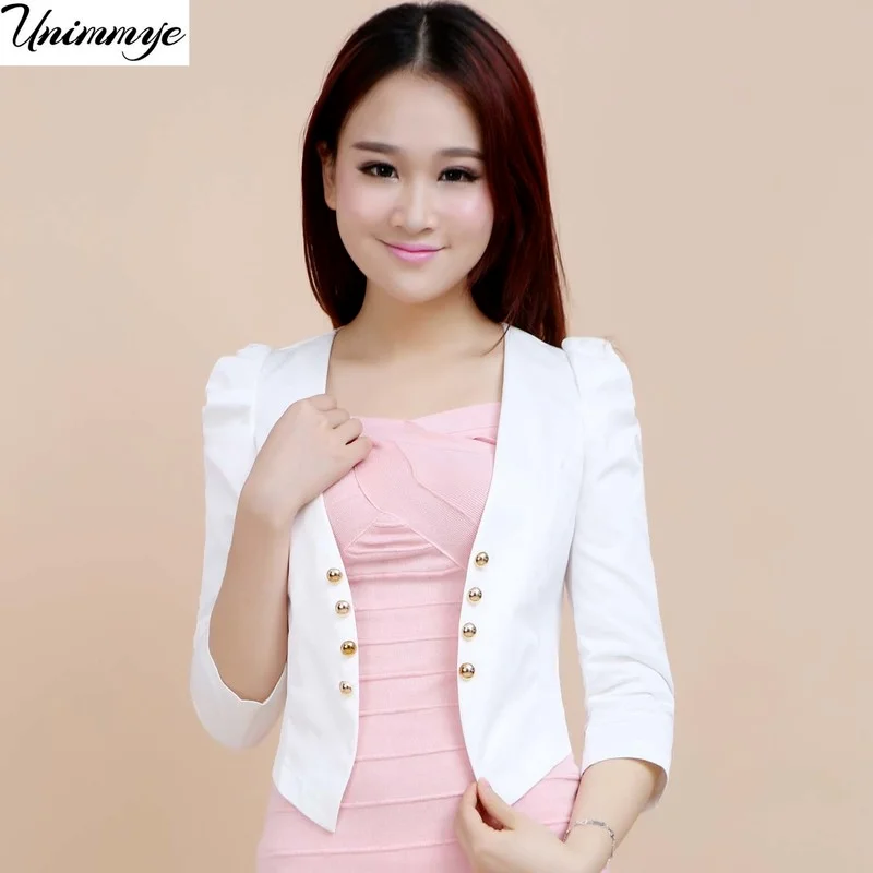 White Women Blazer 2023 Formal Blazers Lady Office Work Suit Jackets Coat Slim Jacket Women Blazer Female Jackets Femme J258
White Women Blazer 2023 Formal Blazers Lady Office Work Suit Jackets Coat Slim Jacket Women Blazer Female Jackets Femme J258