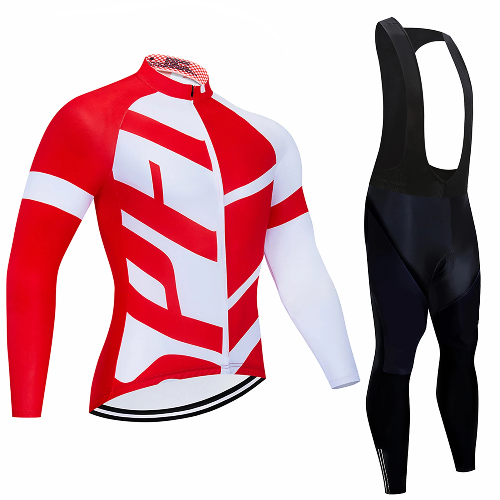 Mens's Cycling Jersey Sets Special Sportswear Professional Motocross sportswear Breathable clothing With 1 Free Cycling Glasses
Mens's Cycling Jersey Sets Special Sportswear Professional Motocross sportswear Breathable clothing With 1 Free Cycling Glasses
