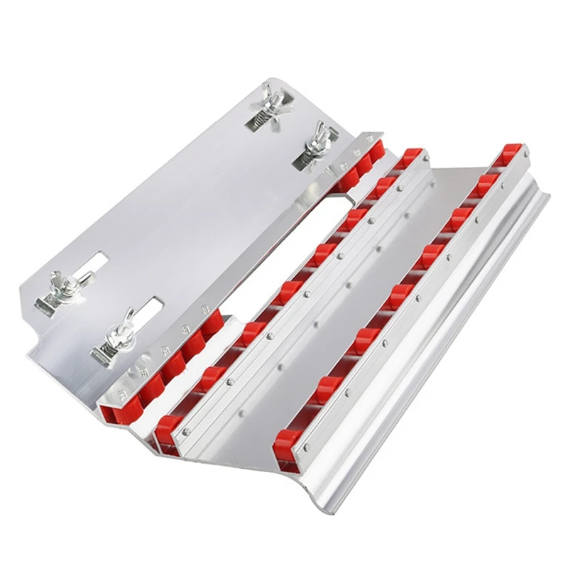 Metal Tile Chamfering Machine Support Mount Ceramic Tile Cutter Chamfer For Stone Building Tool Corner-Cutting
Metal Tile Chamfering Machine Support Mount Ceramic Tile Cutter Chamfer For Stone Building Tool Corner-Cutting