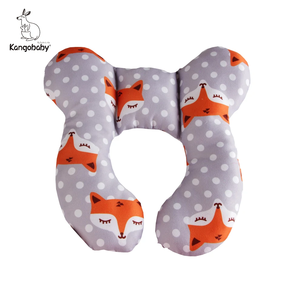 Kangobaby #My Soft Life# All Season New Design Baby Stroller Pillow Car Seat Headrest Newborn Sleeping Head Neck Protector
Kangobaby #My Soft Life# All Season New Design Baby Stroller Pillow Car Seat Headrest Newborn Sleeping Head Neck Protector