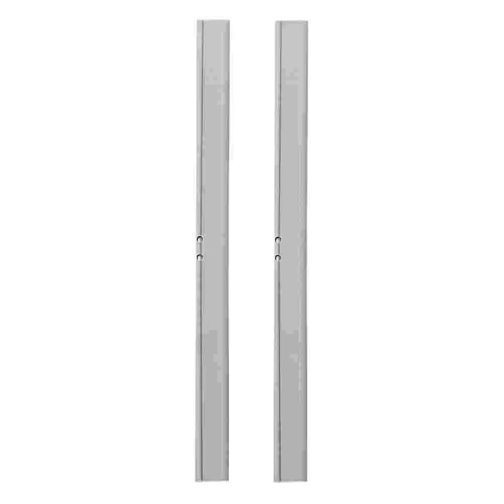 2 Pcs Car Accessories Wiper Strip Practical Glass Head Professional 30X5CM Heads Light Grey Rubber Mirror
2 Pcs Car Accessories Wiper Strip Practical Glass Head Professional 30X5CM Heads Light Grey Rubber Mirror