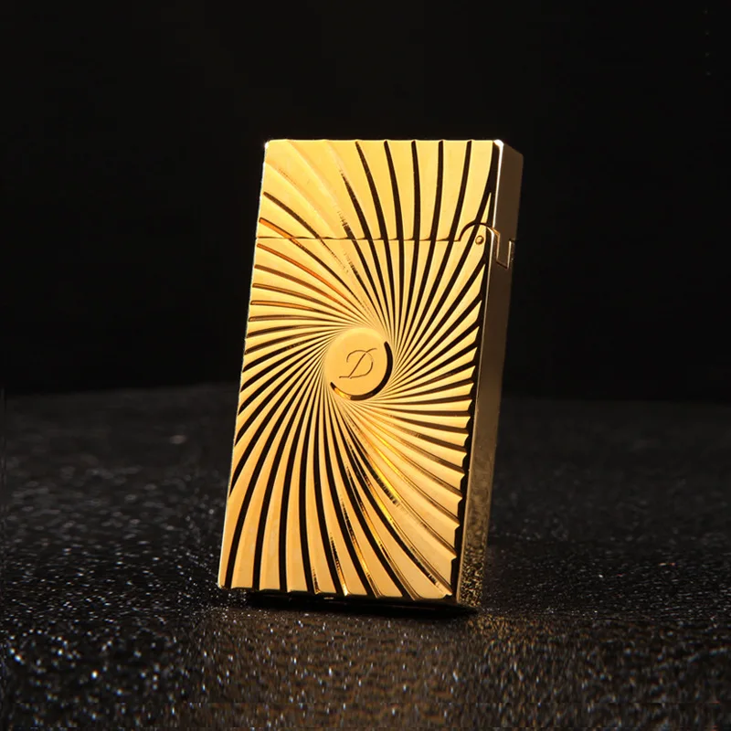Громкоговоритель Sunflower из чистой меди, заправляемая керосиновая зажигалка, высококлассная зажигалка с сувенирными гаджетами, аксессуары д...
Громкоговоритель Sunflower из чистой меди, заправляемая керосиновая зажигалка, высококлассная зажигалка с сувенирными гаджетами, аксессуары д...