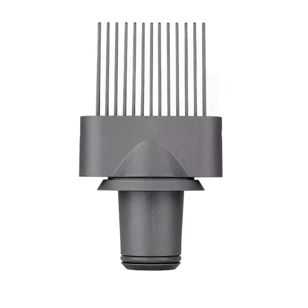 For Dyson Hair Dryer Wide-Tooth Comb Straightened and Smooth Anti-Static HD01/02/03/08 Anti-Flying Modeling Accessories
For Dyson Hair Dryer Wide-Tooth Comb Straightened and Smooth Anti-Static HD01/02/03/08 Anti-Flying Modeling Accessories