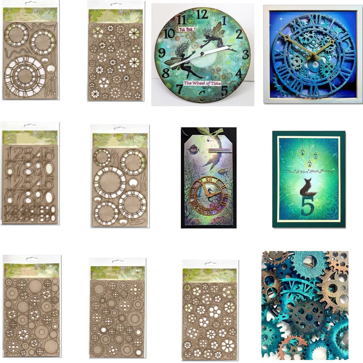 2023 New Steampunk Cogs Clocks Numbers Metal Cutting Dies for Decorating Scrapbook Diy Paper Card Album Mould Embossing Craft
2023 New Steampunk Cogs Clocks Numbers Metal Cutting Dies for Decorating Scrapbook Diy Paper Card Album Mould Embossing Craft