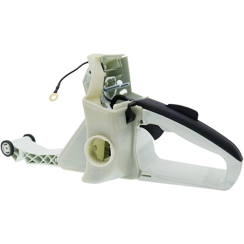 HOT SALE Gas Fuel Tank Back Rear Handle For STIHL MS381 MS380 Chainsaw 1119 350 0854
HOT SALE Gas Fuel Tank Back Rear Handle For STIHL MS381 MS380 Chainsaw 1119 350 0854