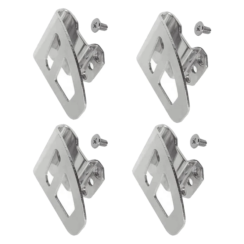 4 Pack 42-70-2653 Tool Hook Belt Buckle Fits For Milwauke 2604-20, 2604-22, 2604-22CT, 2797-22 Impact Drivers/Drills
4 Pack 42-70-2653 Tool Hook Belt Buckle Fits For Milwauke 2604-20, 2604-22, 2604-22CT, 2797-22 Impact Drivers/Drills