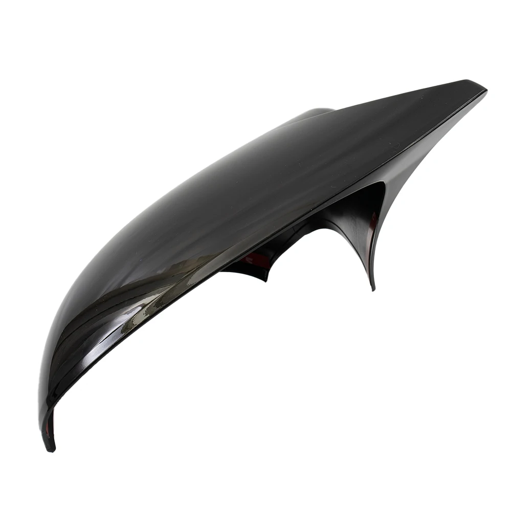 Car Mirror Cover Left Right Upgrade The Appearance 2PCS ABS Plastic Black Car Accessories Easy Installation With Tape
Car Mirror Cover Left Right Upgrade The Appearance 2PCS ABS Plastic Black Car Accessories Easy Installation With Tape