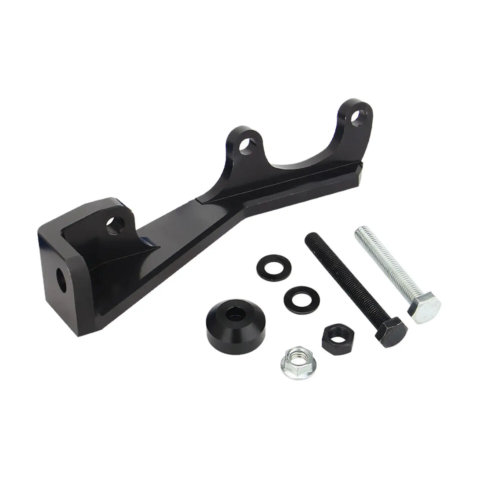 Clutch Master Cylinder Brace Premium High Performance Durable Replaces Master Cylinder Bracket for Subaru WRX Sti 2008-2014
Clutch Master Cylinder Brace Premium High Performance Durable Replaces Master Cylinder Bracket for Subaru WRX Sti 2008-2014