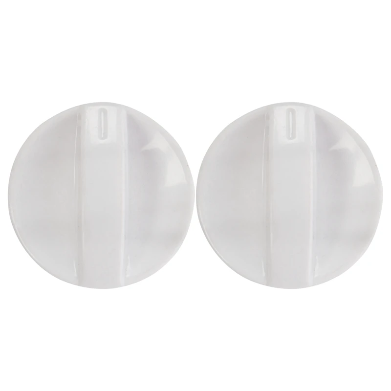 2X Microwave Oven 11 Mm Long Plastic Spool Rotary Knob Timer
2X Microwave Oven 11 Mm Long Plastic Spool Rotary Knob Timer