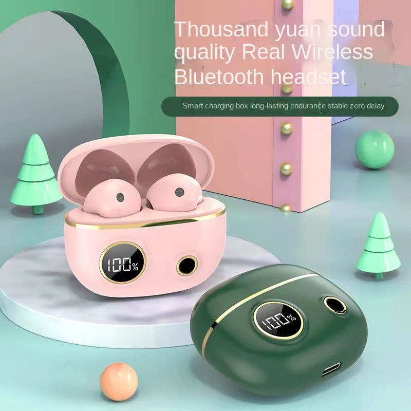 TWS Беспроводные Bluetooth 5,0 наушники с микрофоном, спортивные наушники, беспроводные наушники HiFi, стереонаушники
TWS Беспроводные Bluetooth 5,0 наушники с микрофоном, спортивные наушники, беспроводные наушники HiFi, стереонаушники