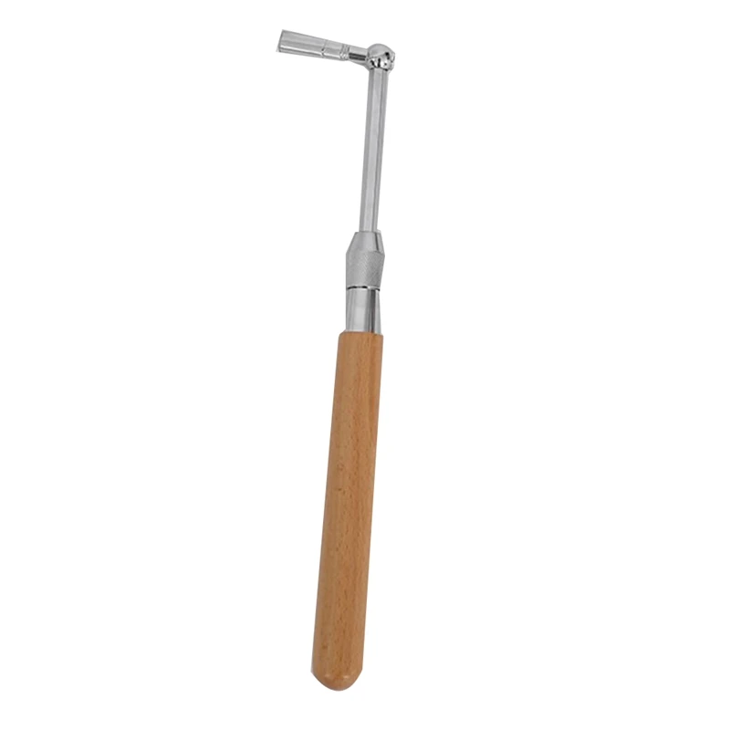 Professional Piano Tuning Hammer Wrench Piano Tuning Tool Wrench Telescopic Adjustable Wrench
Professional Piano Tuning Hammer Wrench Piano Tuning Tool Wrench Telescopic Adjustable Wrench