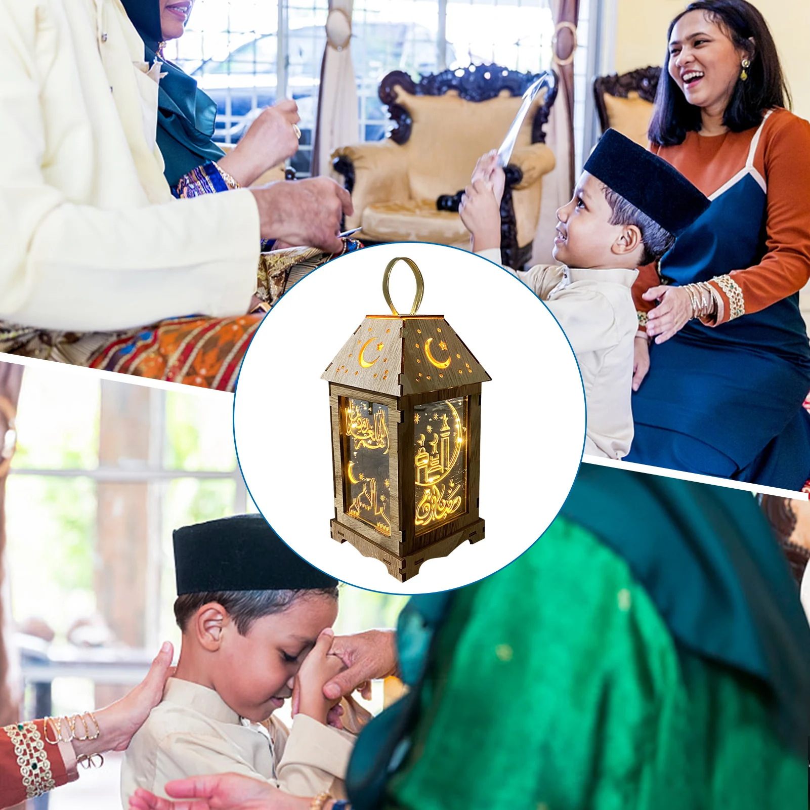 EID Mubarak светодиодный свечи, светильник, лампа для ночного освещения для дома, мусульманвечерние, ИД, Декор, кареем Рамадан
EID Mubarak светодиодный свечи, светильник, лампа для ночного освещения для дома, мусульманвечерние, ИД, Декор, кареем Рамадан