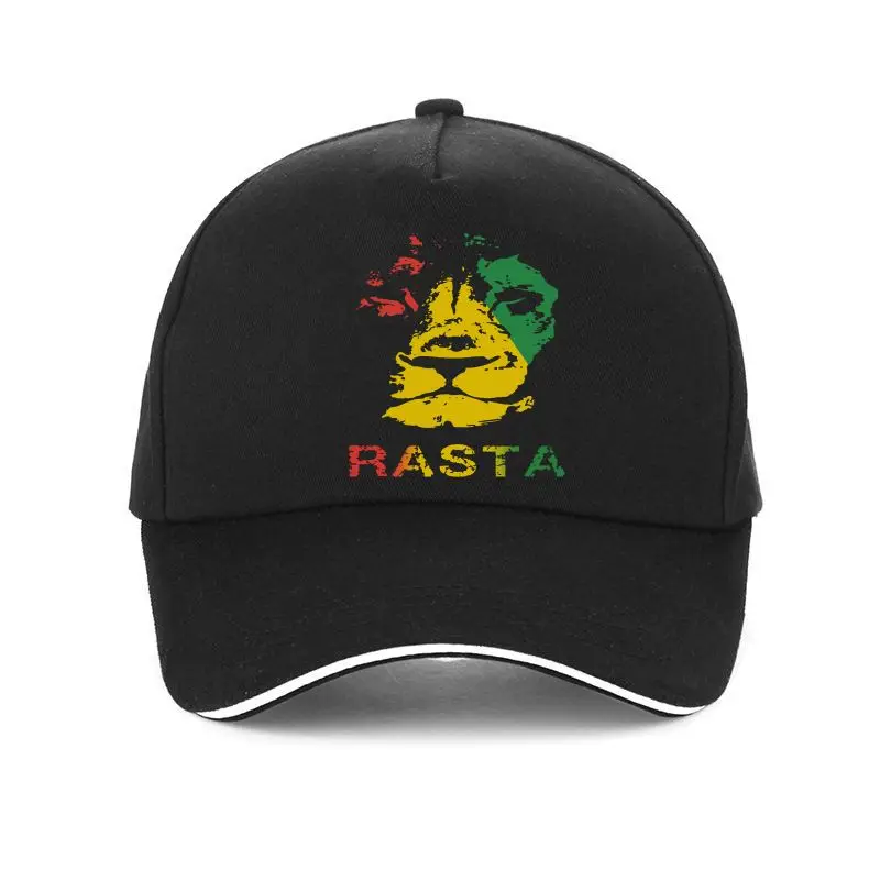 New Cap Hat Reggae Jamaica Rasta Cartoon Unisex Baseball Cap - Black/Navy, Fashionable and Trendy
New Cap Hat Reggae Jamaica Rasta Cartoon Unisex Baseball Cap - Black/Navy, Fashionable and Trendy