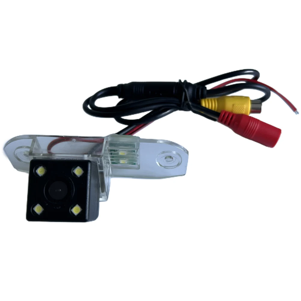 For Volvo S40v60xc90x60s40l V40v 50xc70c70 Car Reversing Dashcam Camera LED Car Accessories Parkassist
For Volvo S40v60xc90x60s40l V40v 50xc70c70 Car Reversing Dashcam Camera LED Car Accessories Parkassist