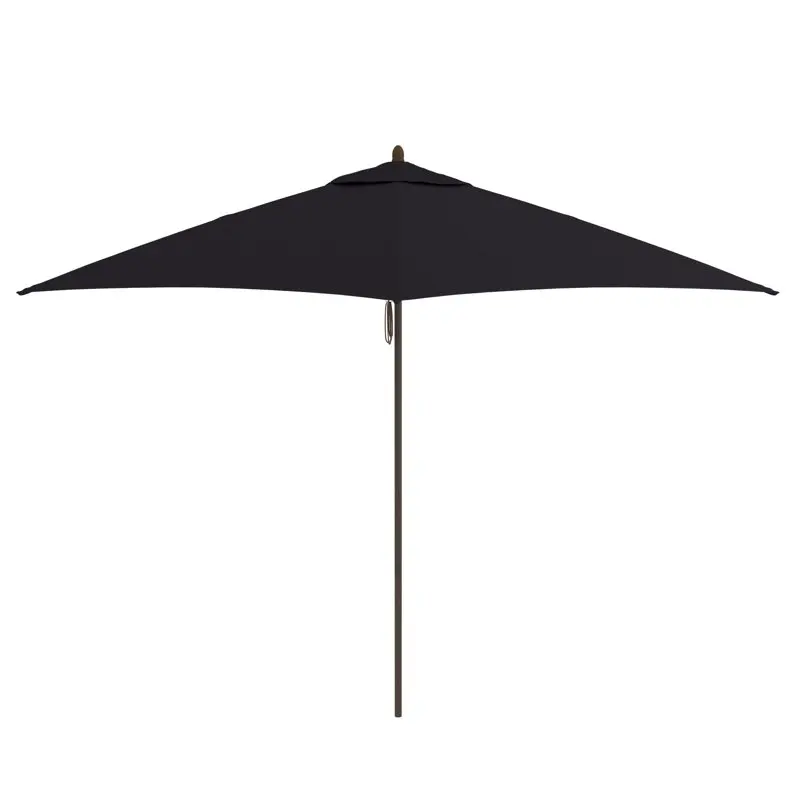 132" Navy Solid Print Hexagon Market Patio Umbrella
132" Navy Solid Print Hexagon Market Patio Umbrella