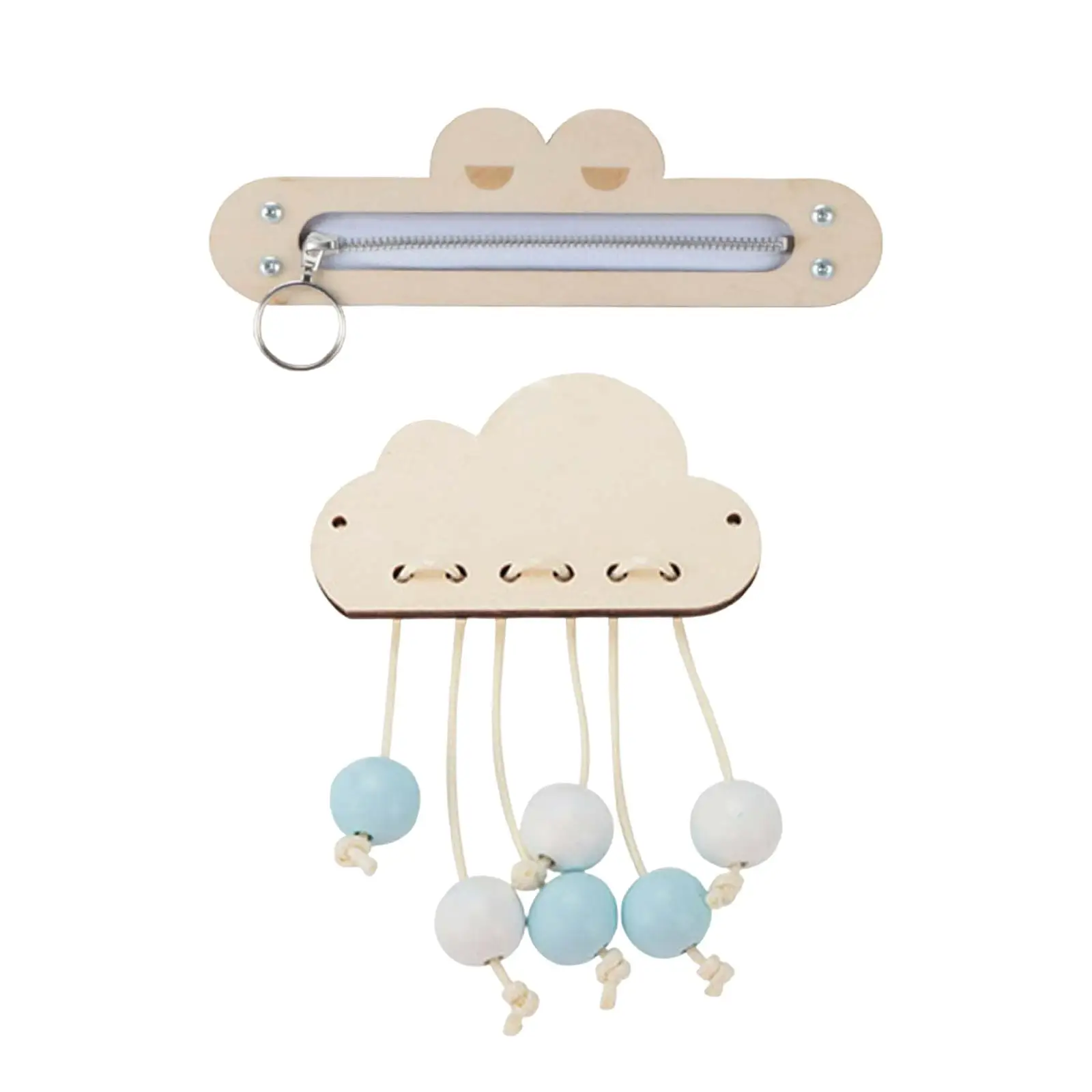 DIY Busy Board Accessories Sensory Board Components for Girls Kids Children Toddlers
DIY Busy Board Accessories Sensory Board Components for Girls Kids Children Toddlers