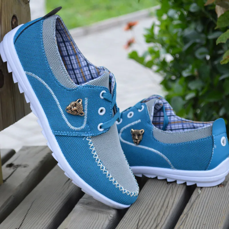 Summer Walking Shoes Men Flats Fashion Men's Casual Shoes 2022 New Sweat-Absorbant Breathable Canvas Sneakers Male Driving Shoes
Summer Walking Shoes Men Flats Fashion Men's Casual Shoes 2022 New Sweat-Absorbant Breathable Canvas Sneakers Male Driving Shoes