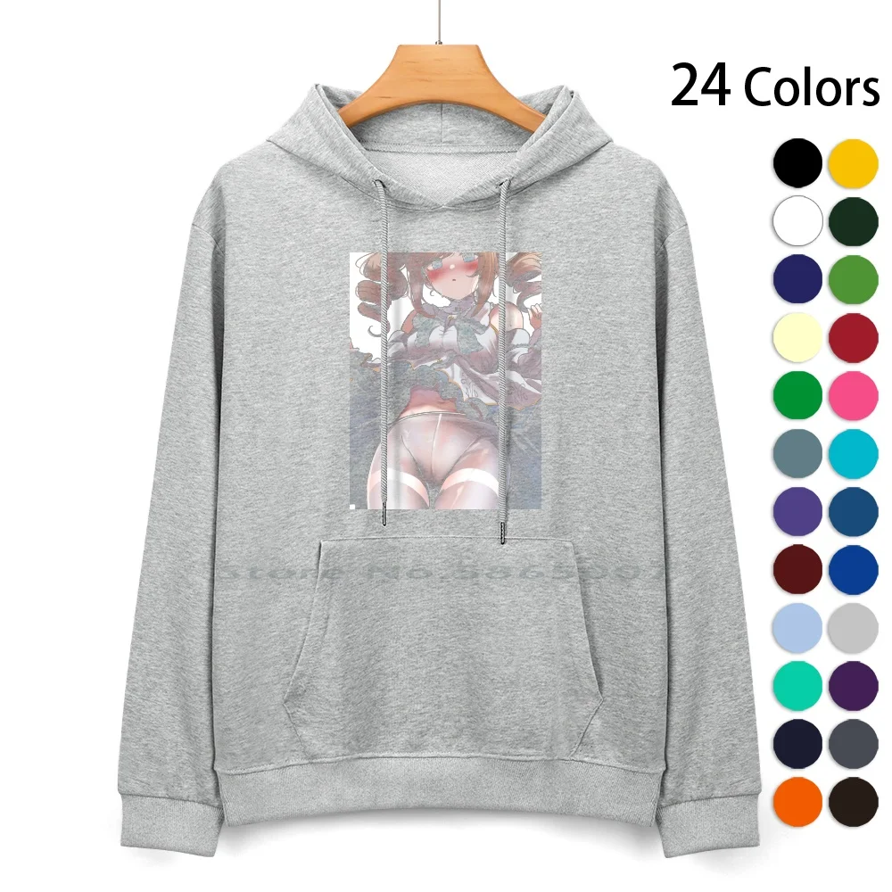 Толстовка с капюшоном из чистого хлопка, 24 цвета
Толстовка с капюшоном из чистого хлопка, 24 цвета