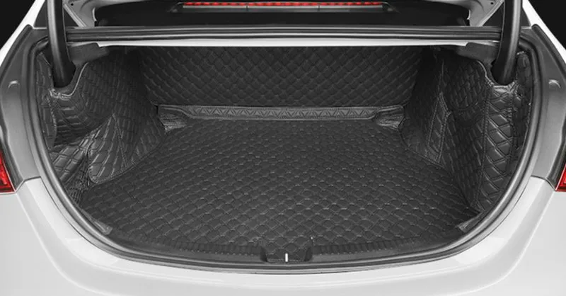 Good quality! Custom special car trunk mats for Mercedes Benz GT 43 AMG 2022-2019 4 door cargo liner boot carpets for GT53 2021
Good quality! Custom special car trunk mats for Mercedes Benz GT 43 AMG 2022-2019 4 door cargo liner boot carpets for GT53 2021