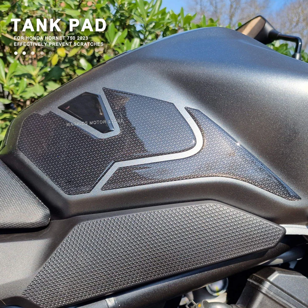 3D Motorcycle Tank Pad Protector Non-slip Fuel Tank Stickers Waterproof Pad Resin Sticker For HONDA CB750 CB 750 HORNET 2023
3D Motorcycle Tank Pad Protector Non-slip Fuel Tank Stickers Waterproof Pad Resin Sticker For HONDA CB750 CB 750 HORNET 2023
