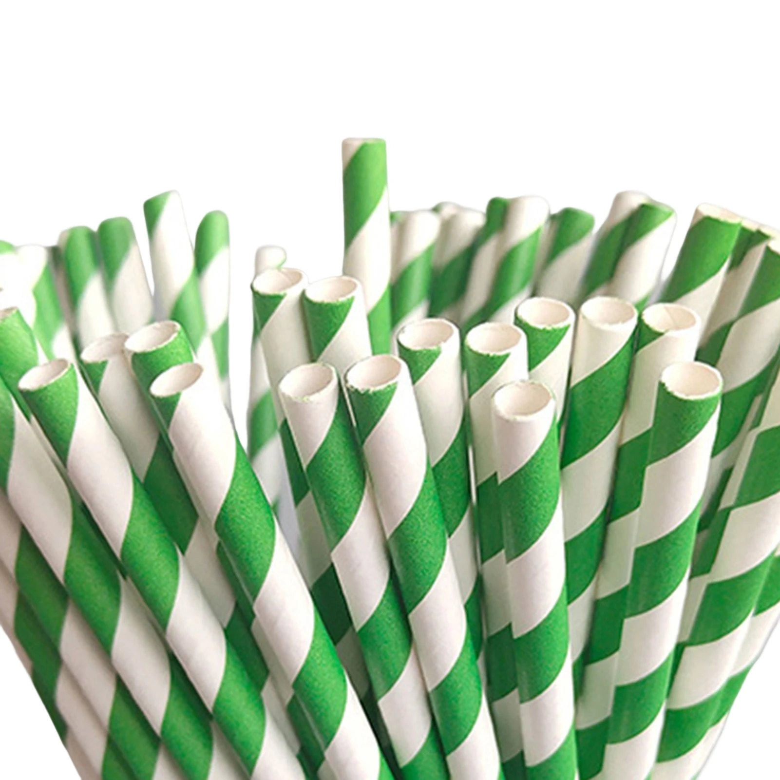 Disposable Degradable Paper Straws Rainbow Stripe Paper Straw for Birthday Parties Bridal Showers
Disposable Degradable Paper Straws Rainbow Stripe Paper Straw for Birthday Parties Bridal Showers