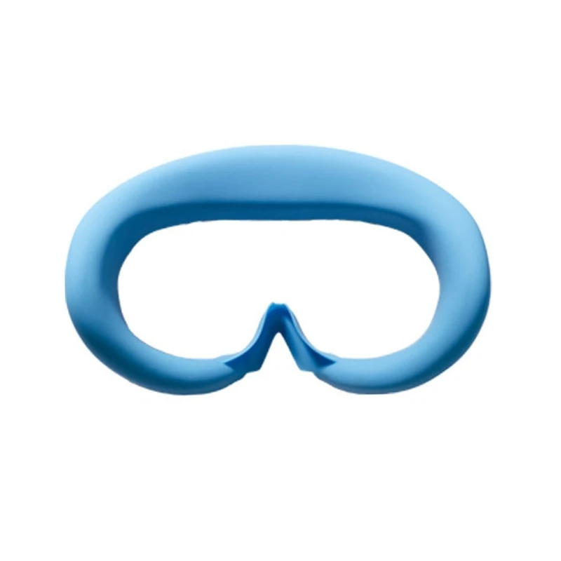 VR силиконовый чехол для интерфейса с защитой от пота, силиконовый чехол для телефона Pico 4 VR Y3ND
VR силиконовый чехол для интерфейса с защитой от пота, силиконовый чехол для телефона Pico 4 VR Y3ND