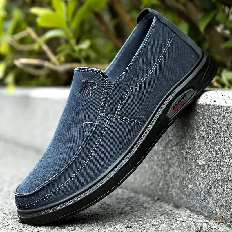 Pop Arrival Canvas Shoes Men Spring Summer Casual Canvas Shoes For Men Lace-Up Flats Men Shoes Driving Sneakers Men
Pop Arrival Canvas Shoes Men Spring Summer Casual Canvas Shoes For Men Lace-Up Flats Men Shoes Driving Sneakers Men
