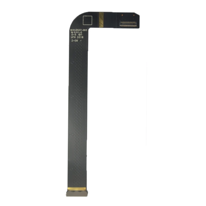 2021 New LCD Screen Flex Cable for miscrosoft Surface Pro 5 LCD update Cable M1010537-003
2021 New LCD Screen Flex Cable for miscrosoft Surface Pro 5 LCD update Cable M1010537-003
