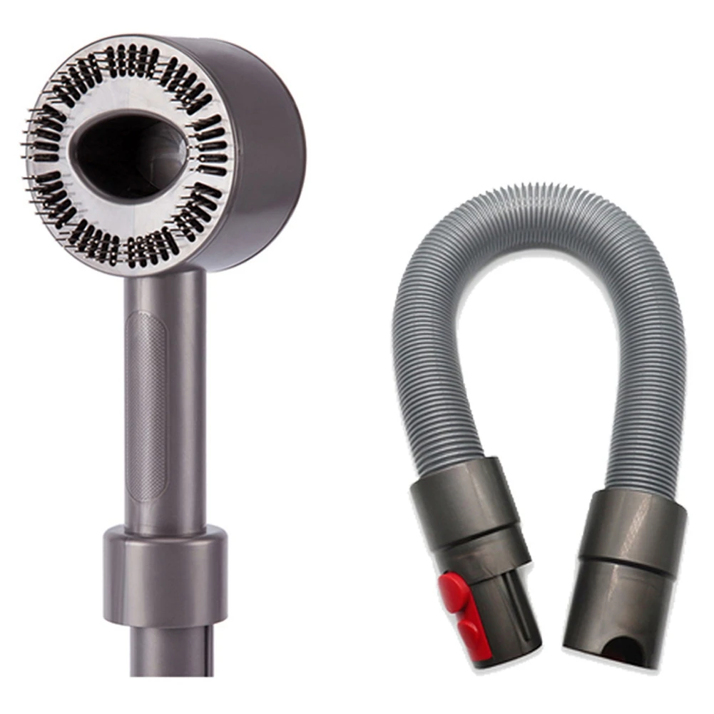 New Dog Pet Brush for Dyson V8 V7 V10 V11 Dog Brush Wireless Vacuum Cleaner Home Appliance Parts Accessories
New Dog Pet Brush for Dyson V8 V7 V10 V11 Dog Brush Wireless Vacuum Cleaner Home Appliance Parts Accessories