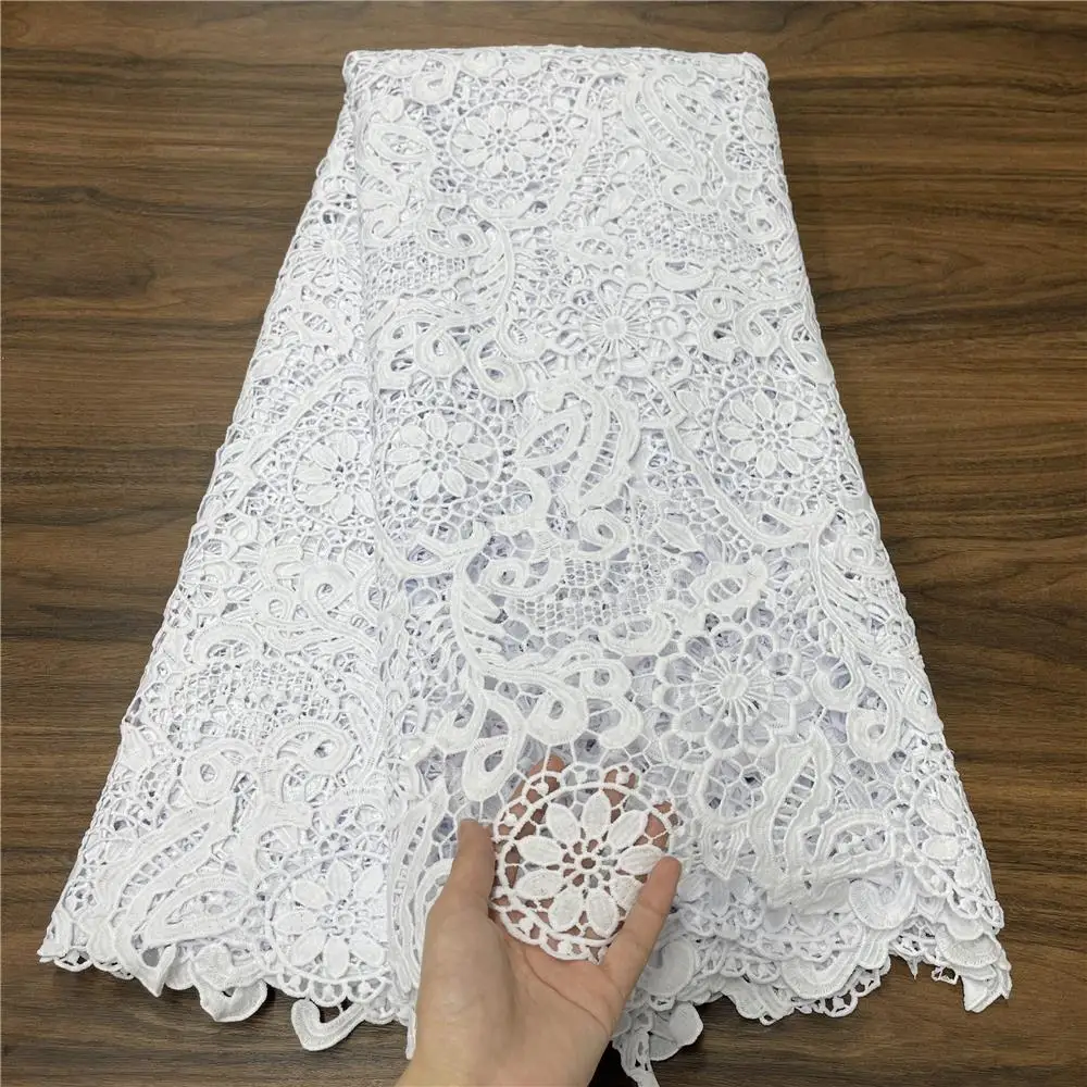 Peach African lace fabric 2021 high quality Guipure lace fabric Latest French Cord lace fabric with Stones for Wedding 5 Yards
Peach African lace fabric 2021 high quality Guipure lace fabric Latest French Cord lace fabric with Stones for Wedding 5 Yards