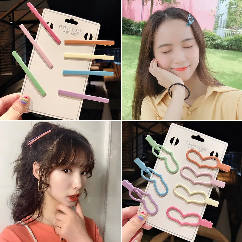 Hair Accessories Clip Envio Gratis Tiara Cheveux Diademas Hair Bands for Girls Bands Hairband Bandeau One Word Clip Color Hollow
Hair Accessories Clip Envio Gratis Tiara Cheveux Diademas Hair Bands for Girls Bands Hairband Bandeau One Word Clip Color Hollow