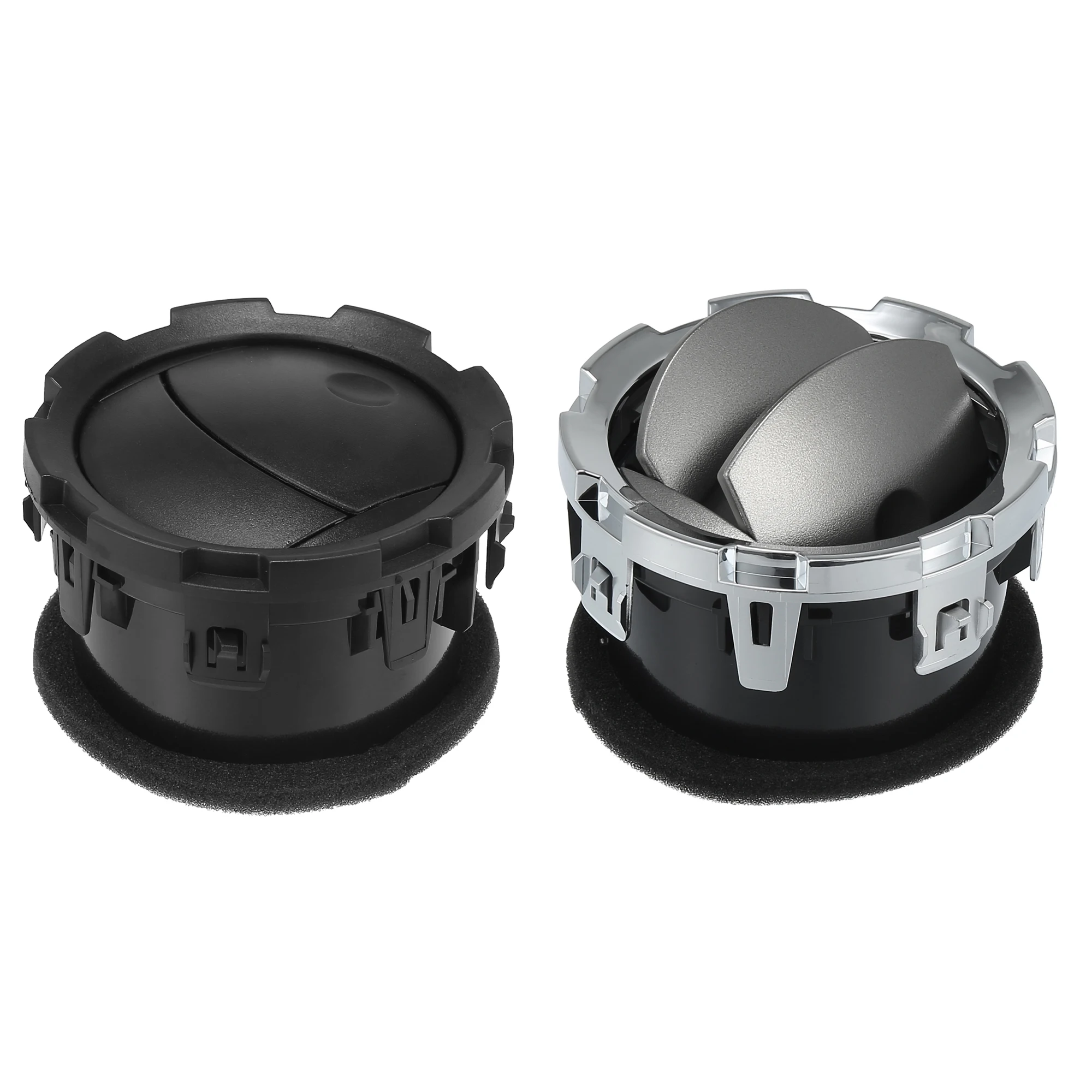 Uxcell Front Dashboard Air Vent AC Heater for Ford F-250 F-350 Super Duty 6.2L V8 2013-2015 DC3Z-19893-BA DC3Z19893BA
Uxcell Front Dashboard Air Vent AC Heater for Ford F-250 F-350 Super Duty 6.2L V8 2013-2015 DC3Z-19893-BA DC3Z19893BA