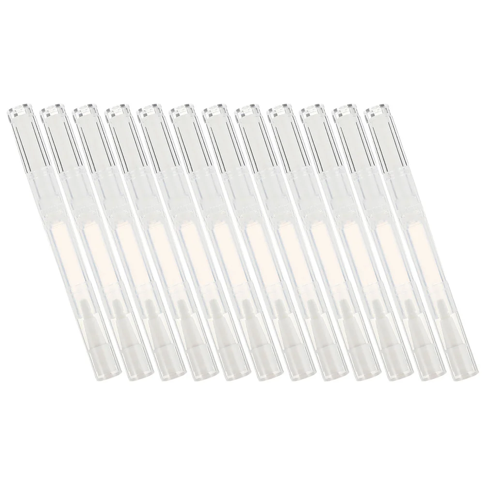 15pcs Nail Decor Nail Oil Container Nail Oil Container Nail Oil Empty Pen for Girl House Makeup Nail
15pcs Nail Decor Nail Oil Container Nail Oil Container Nail Oil Empty Pen for Girl House Makeup Nail