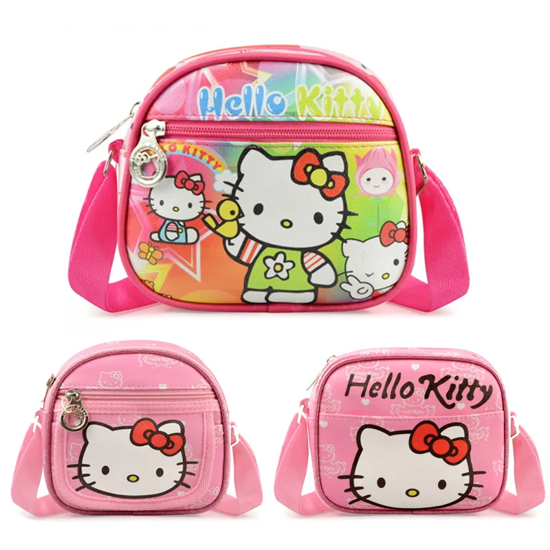 Сумка через плечо Hellokts из аниме Kawaii, мультяшный розовый кот, кошелек из искусственной кожи для монет, модная сумка через плечо, сумка, детски...
Сумка через плечо Hellokts из аниме Kawaii, мультяшный розовый кот, кошелек из искусственной кожи для монет, модная сумка через плечо, сумка, детски...