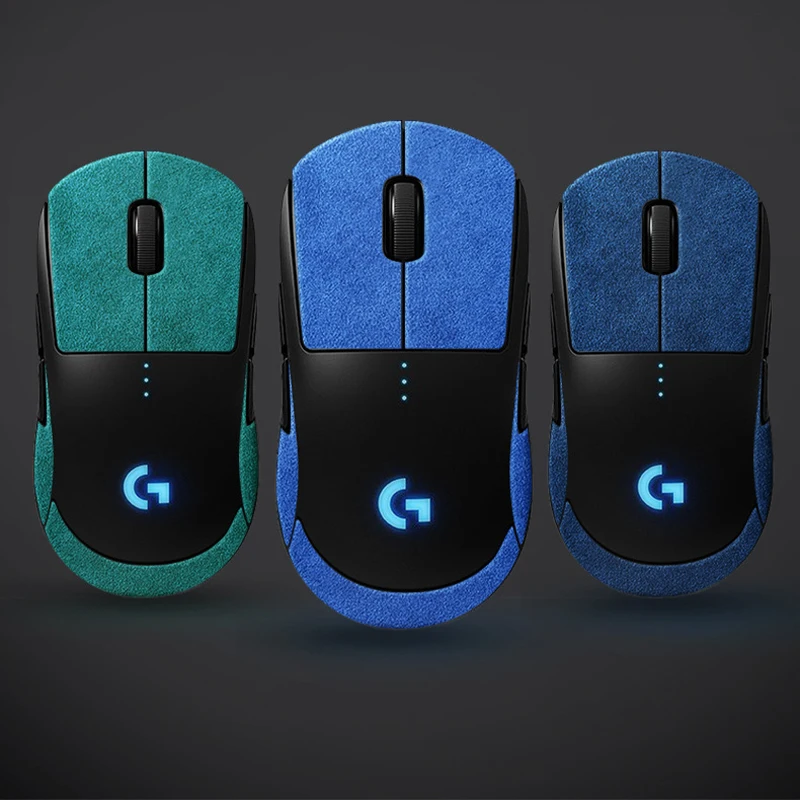 Mouse Grip Tape Skate Handmade Sticker Non Slip Suck Sweat For Logitech G Pro X Superlight GPW Wireless Mouse
Mouse Grip Tape Skate Handmade Sticker Non Slip Suck Sweat For Logitech G Pro X Superlight GPW Wireless Mouse